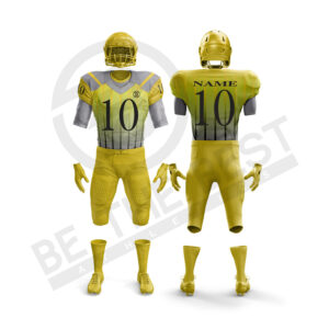 American Football Uniform AFU- 1084