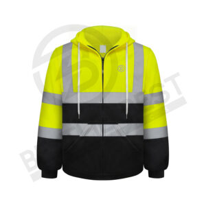 Security Hoodies SH- 1090
