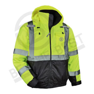 Security Jacket SJ- 1099