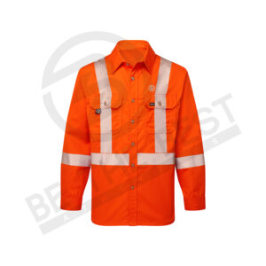 Security Shirts SS- 1077
