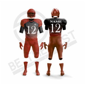 American Football Uniform AFU- 1082