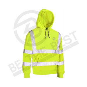 Security Hoodies SH- 1091
