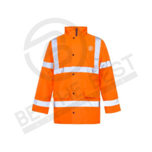 Security Jacket SJ- 1098