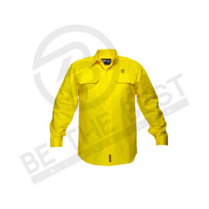 Security Shirts SS- 1079