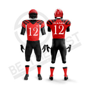 American Football Uniform AFU- 1081