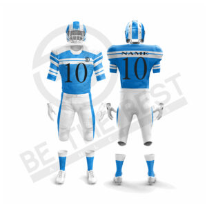 American Football Uniform AFU- 1080