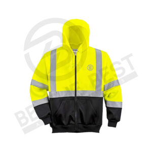 Security Hoodies SH- 1093