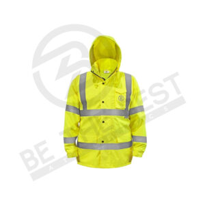 Security Jacket SJ- 1101