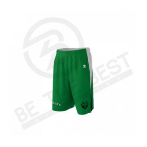 Basketball Shorts-BS-3004