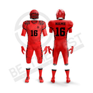 American Football Uniform AFU- 1079