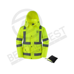 Security Jacket SJ- 1102