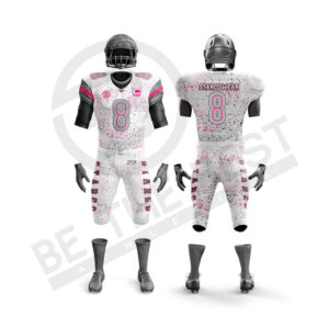 American Football Uniform AFU- 1078