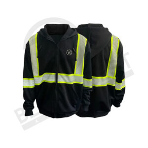 Security Hoodies SH- 1095
