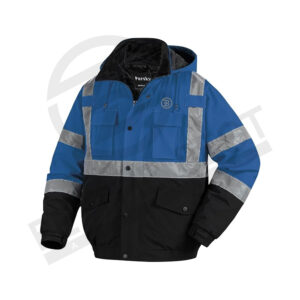 Security Jacket SJ- 1103