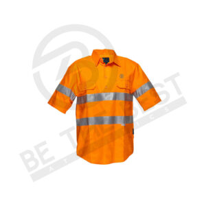 Security Shirts SS- 1083