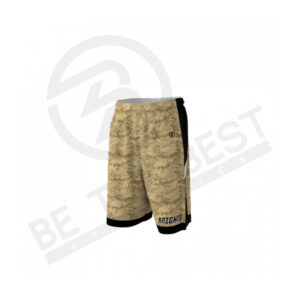 Basketball Shorts-BS-3006