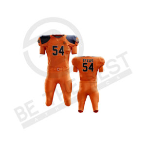American Football Uniform AFU- 1077