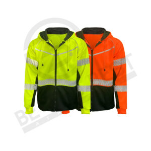 Security Hoodies SH- 1096