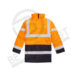 Security Jacket SJ- 1104