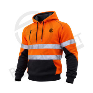 Security Hoodies SH- 1097