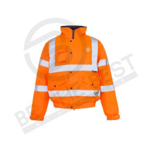 Security Jacket SJ- 1105