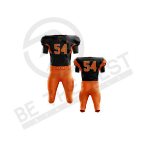 American Football Uniform AFU- 1075