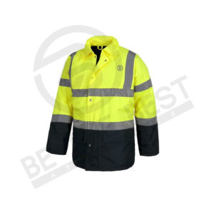 Security Jacket SJ- 1106