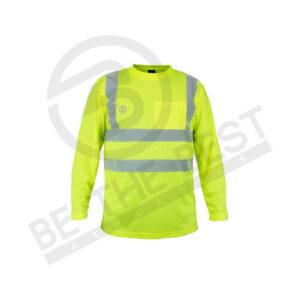 Security Shirts SS- 1085