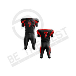 American Football Uniform AFU- 1074