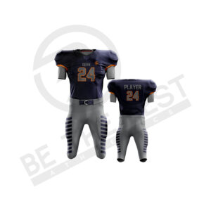 American Football Uniform AFU- 1073