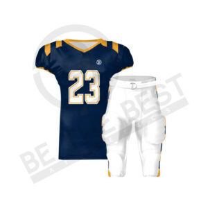 American Football Uniform AFU- 1072