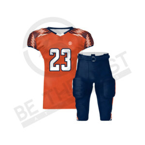 American Football Uniform AFU- 1071