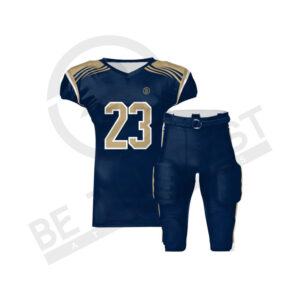 American Football Uniform AFU- 1070
