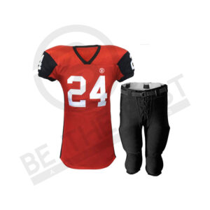 American Football Uniform AFU- 1069