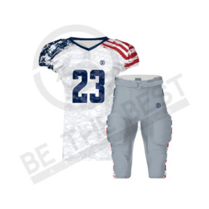 American Football Uniform AFU- 1068