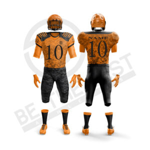 American Football Uniform AFU- 1067