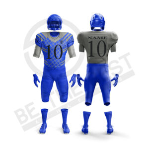 American Football Uniform AFU- 1066