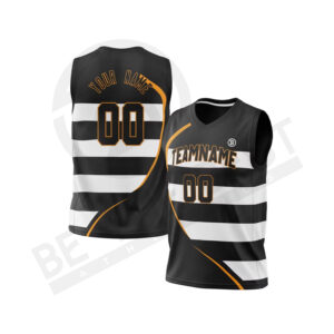 Basketball Reversible Jersey-BRJ-2008