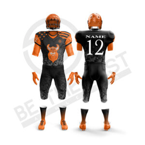 American Football Uniform AFU- 1083