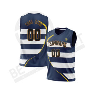 Basketball Reversible Jersey-BRJ-2010