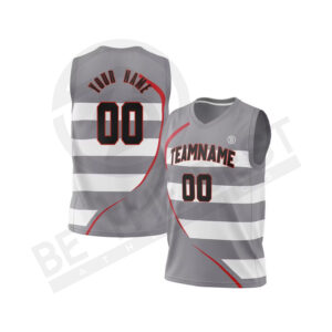 Reversible Basketball Jersey-BRJ-2013