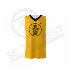 Basketball Jersey-BJ-1001