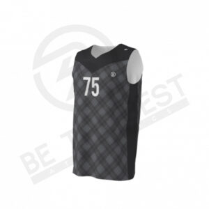 Basketball Jersey-BJ-1002