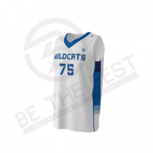 Basketball Jersey-BJ-1003