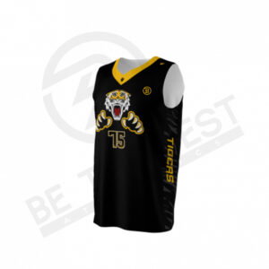 Basketball Jersey-BJ-1004