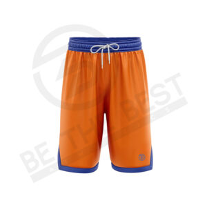 Softball Short-SBS-2004