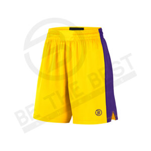 Softball Short-SBS-2002
