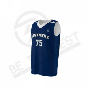 Basketball Jersey-BJ-1008