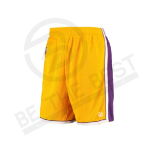 Softball Short-SBS-2001