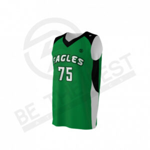 Basketball Jersey-BJ-1010